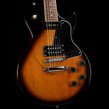 Gibson Les Paul Special 55-77 Sunburst
