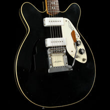 Micro-Frets Spacetone Stage 2 Black '60s