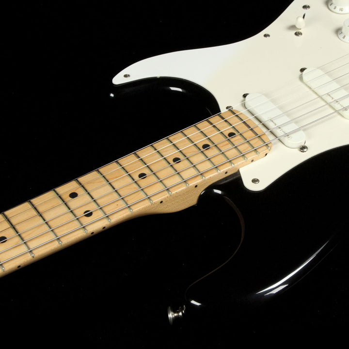 Fender Eric Clapton Signature Stratocaster Black 2000