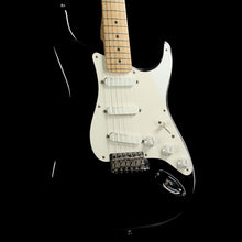 Fender Eric Clapton Signature Stratocaster Black 2000
