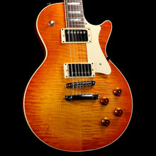 Heritage H-150 Singlecut Vintage Sunburst 2015
