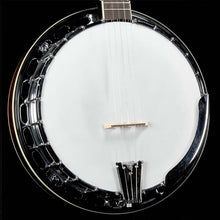 Goldtone BG-250F Left-Handed Banjo Vintage Brown