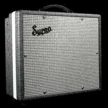 Supro 1610RT Comet 1x10 Tube Combo Amp
