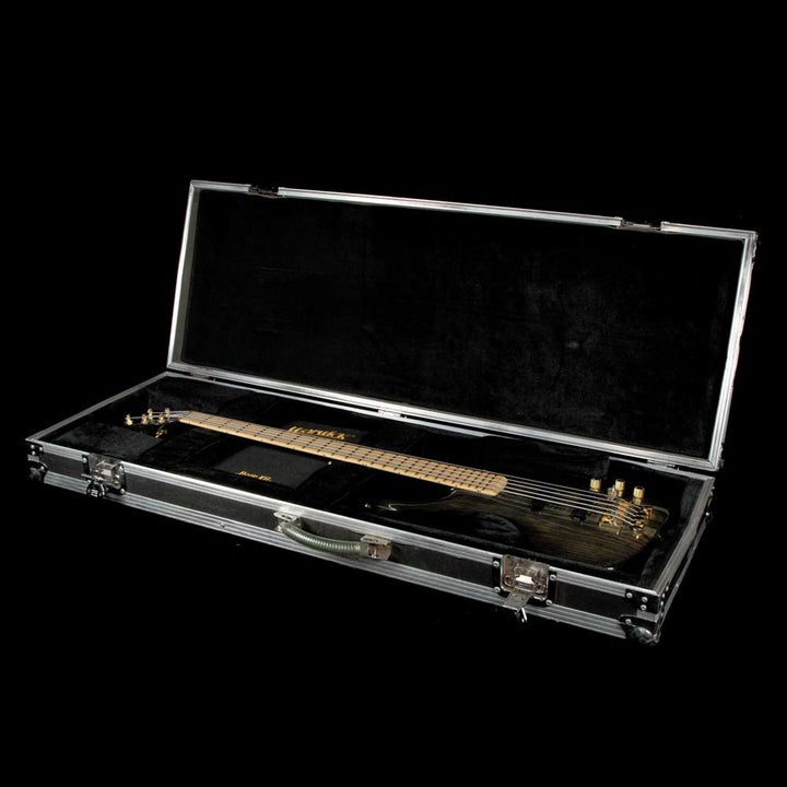 Warwick Custom Shop Streamer LX 5-String Transparent Black