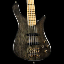 Warwick Custom Shop Streamer LX 5-String Transparent Black