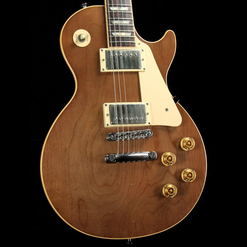 希少　Gibson Les Paul Reissue HDSB 1990年製 Gibson Les Paul Standard Cherry Sunburst 1990 – Chicago Music Exchange
