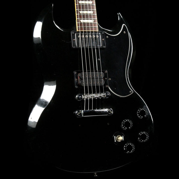 Gibson SG Standard Ebony 1988