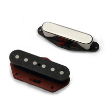 Bare Knuckle Boot Camp Old Guard Tele Pickup Set Chrome