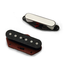 Bare Knuckle Boot Camp True Grit Tele Pickup Set Chrome