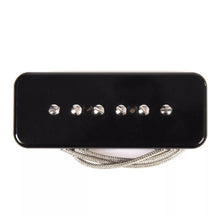 Bare Knuckle Boot Camp True Grit P-90 Pickup Set Black