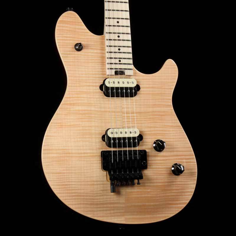 ギター EVH wolfgang special FM EVH Wolfgang Special FM El Natural | The Music Zoo