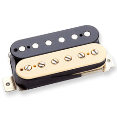 Seymour Duncan 59BJ (SH-1b) zebra ゼブラ Seymour Duncan SH-1b '59 Bridge Humbucker Pickup Zebra 4-Conductor