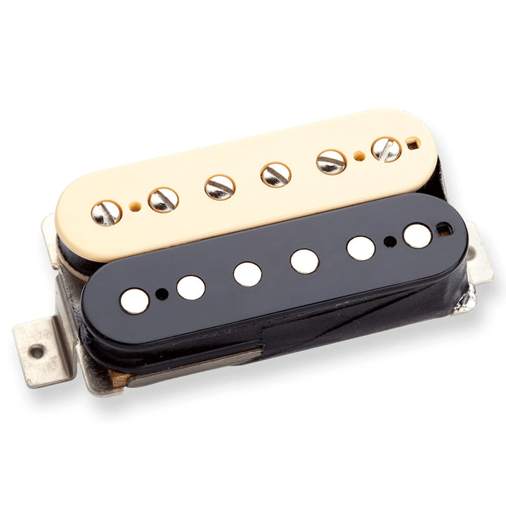 Seymour Duncan SH-1b '59 Neck Humbucker Pickup Zebra 4-Conductor