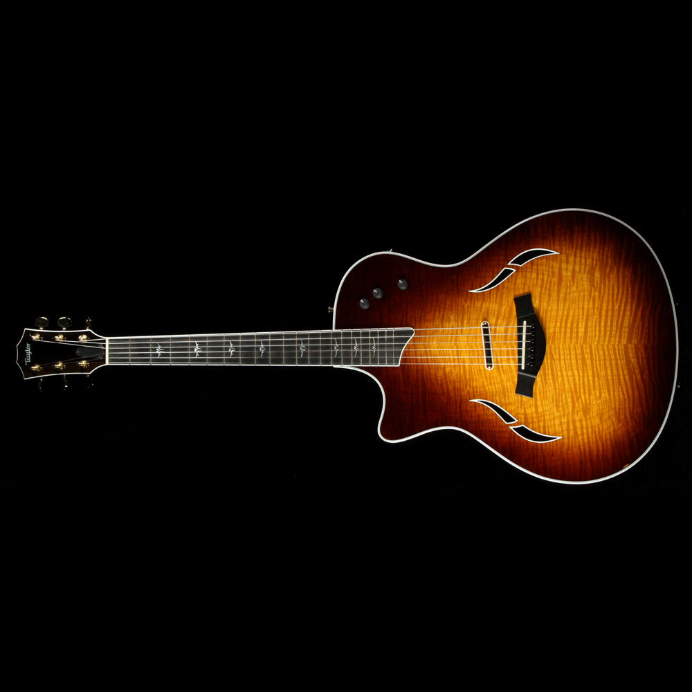 Taylor T5-C1 Tobacco Burst 2006 — 2