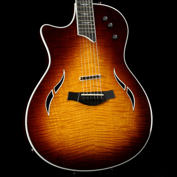 Taylor T5-C1 Tobacco Burst 2006