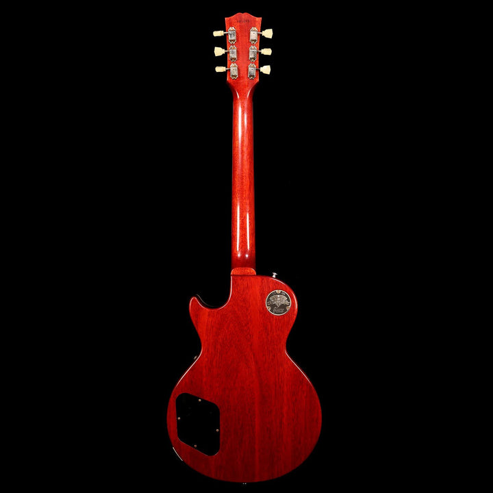 Gibson Custom Shop Standard Historic '59 Les Paul Reissue Royal Tea VOS