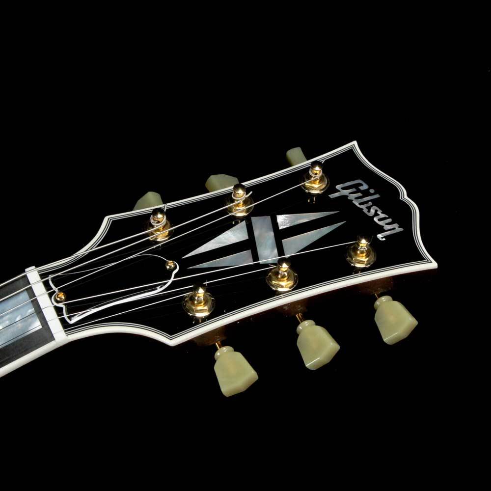 Gibson Custom Shop CS-356 Vintage Sunburst — 4