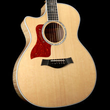 Taylor 614ce Left-Handed Grand Auditorium Acoustic Natural 2013