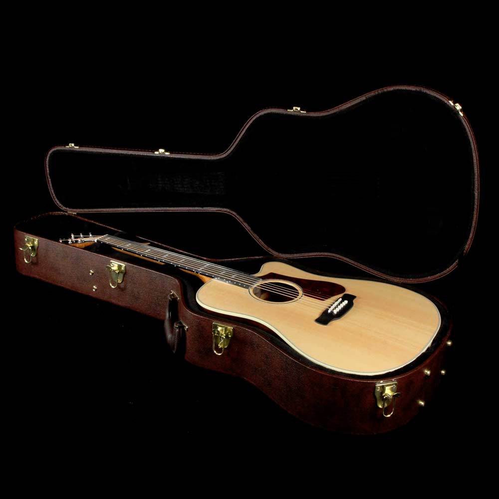 Gibson Hummingbird Rosewood AG Antique Natural 2018 — 9