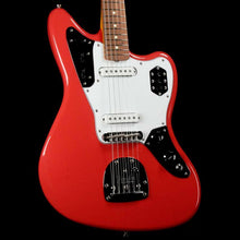 Fender Classic '60s Jaguar Lacquer Fiesta Red