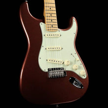 Fender Deluxe Roadhouse Stratocaster Classic Copper