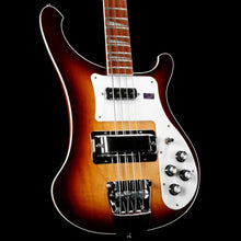 Rickenbacker 4003 Bass Montezuma Brown 2003