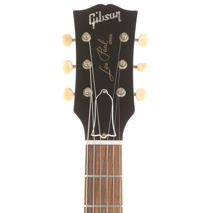 Gibson Custom Shop 1960 Les Paul Special Single Cutaway Oxblood VOS