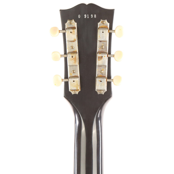 Gibson Custom Shop 1960 Les Paul Special Single Cutaway Oxblood VOS