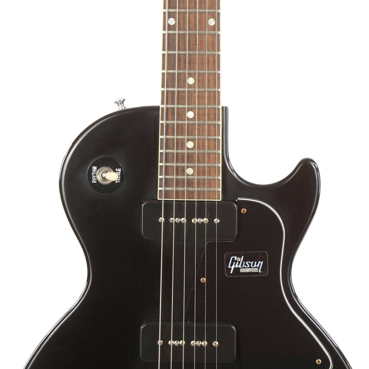 Gibson Custom Shop 1960 Les Paul Special Single Cutaway Oxblood VOS