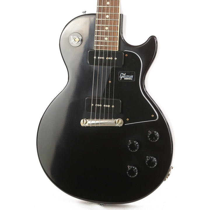 Gibson Custom Shop 1960 Les Paul Special Single Cutaway Oxblood VOS