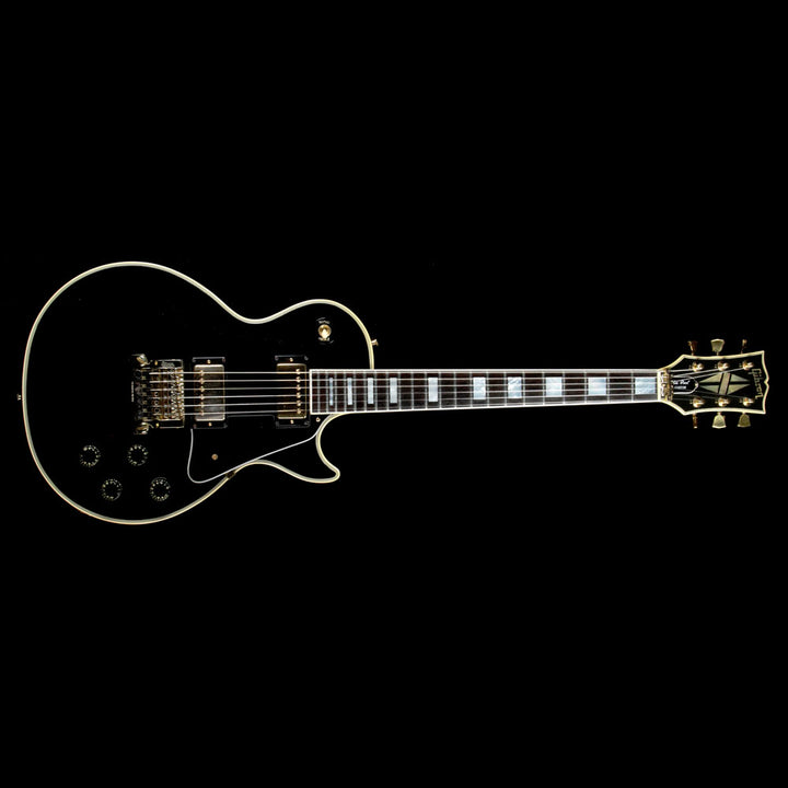 Gibson Les Paul Custom Ebony 1983