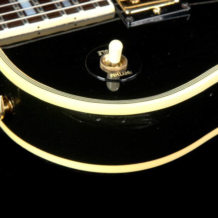 Gibson Les Paul Custom Ebony 1983