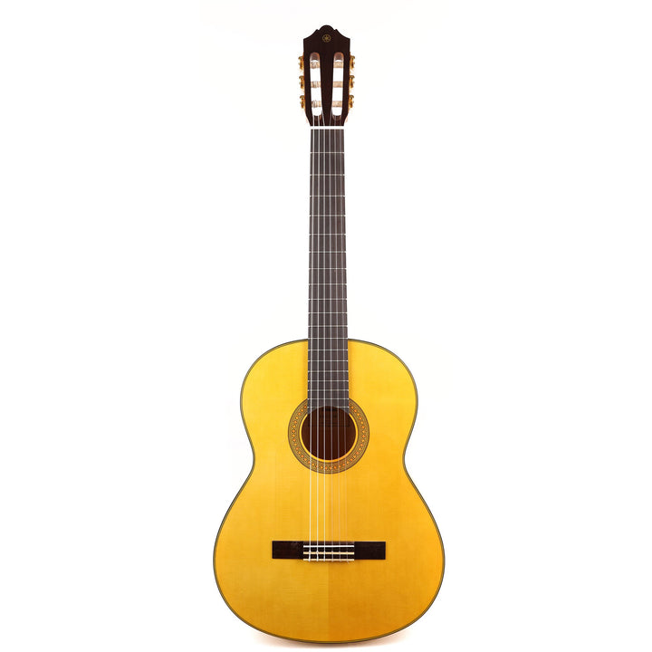 Yamaha CG172SF Classical Acoustic Natural