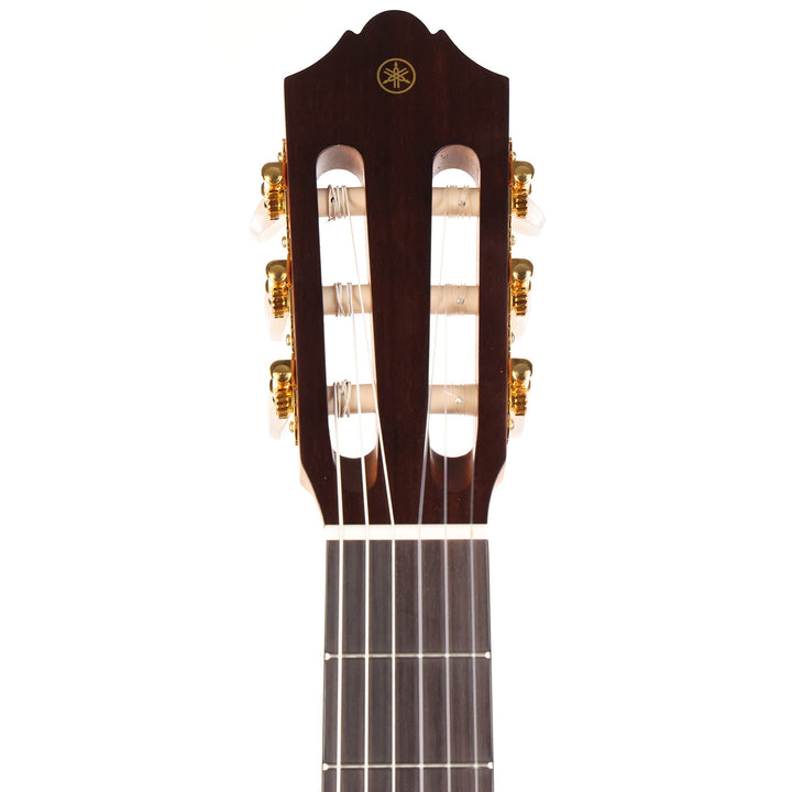 Yamaha CG172SF Classical Acoustic Natural