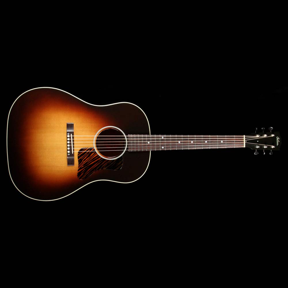 Gibson J-35 Collector's Edition Vintage Sunburst 2014 — 2