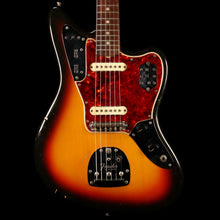 Fender Jaguar Sunburst 1965