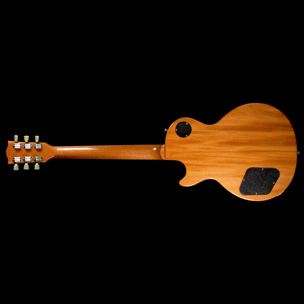 Gibson Les Paul Traditional T Antique Burst 2017 | The Music Zoo