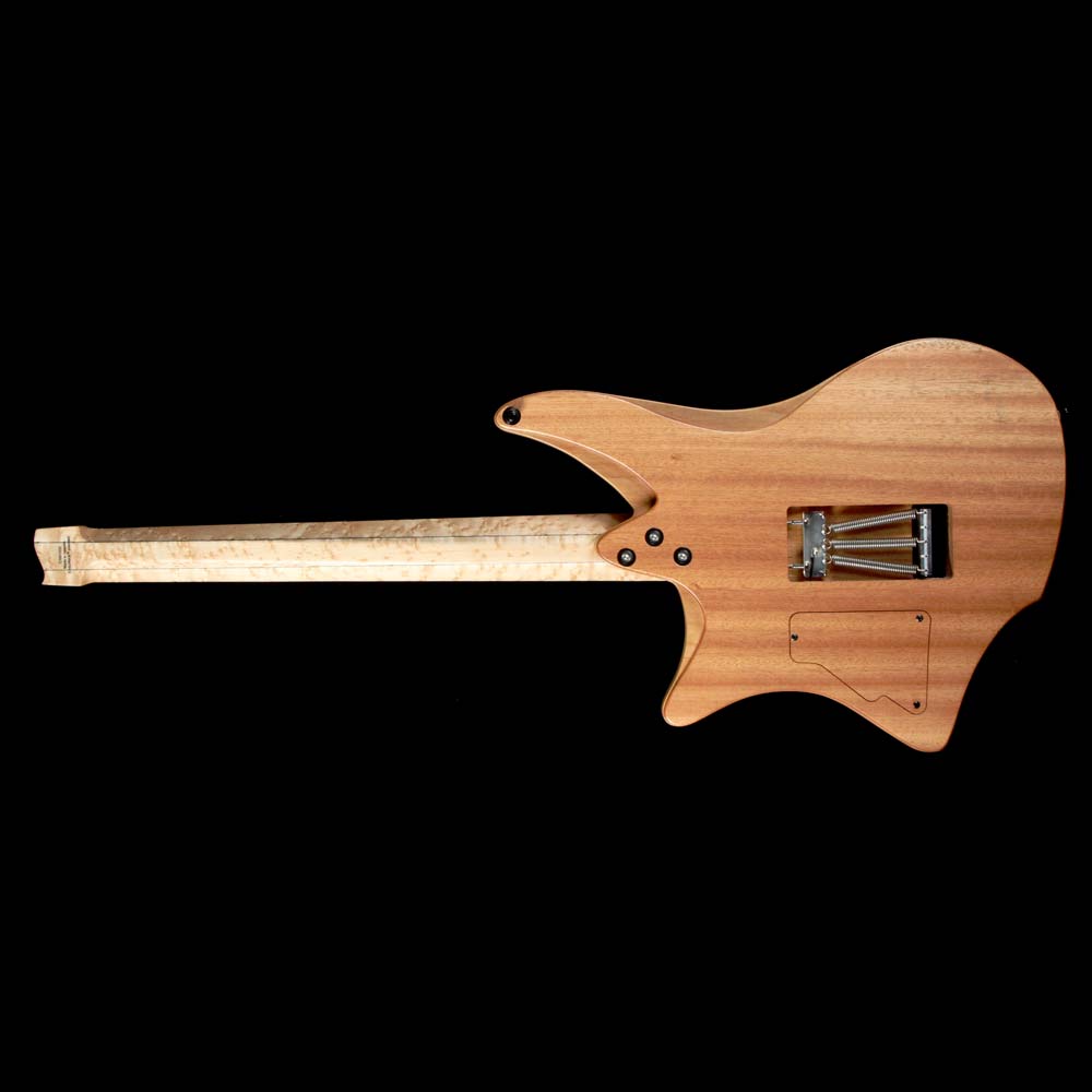 Strandberg Varberg Natural 2016 — 3