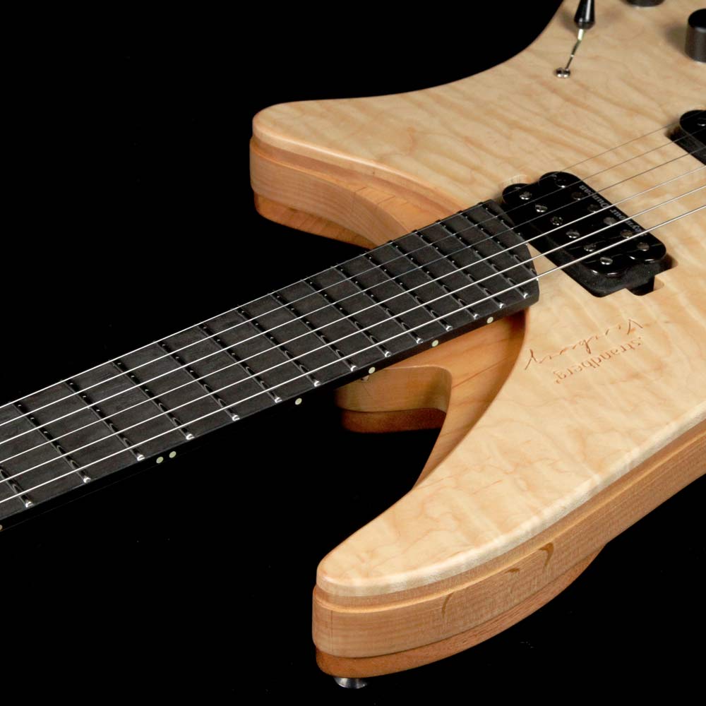Strandberg Varberg Natural 2016 — 6