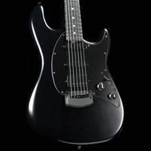 Ernie Ball Music Man Cutlass RS HSS Stealth Black