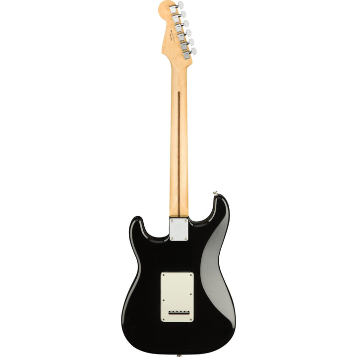 Fender Player Series Stratocaster Black Used