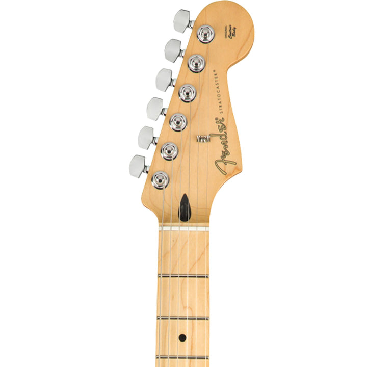 Fender Player Series Stratocaster Black Used