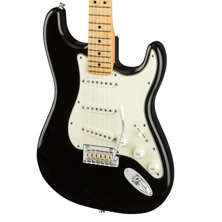 Fender Player Series Stratocaster Black Used