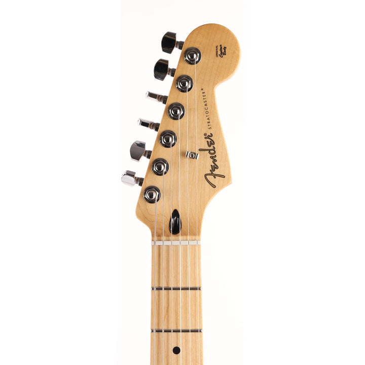 Fender Player Series Stratocaster Black