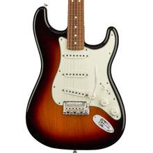 Fender Player Series Stratocaster 3 Color Sunburst