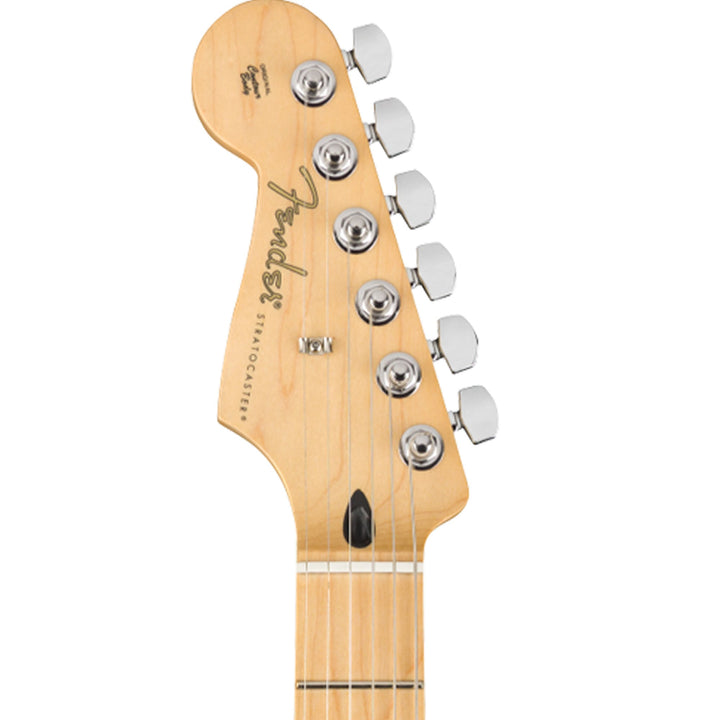 Fender Player Series Stratocaster Left-Handed 3 Color Sunburst Used