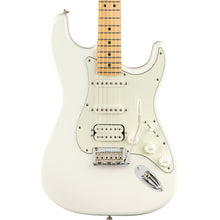 Fender Player Series Stratocaster HSS Polar White