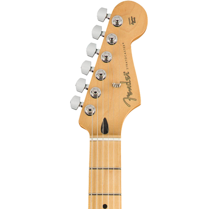 Fender Player Series Stratocaster HSS Polar White Used