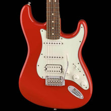 Fender Player Series Stratocaster HSS Sonic Red