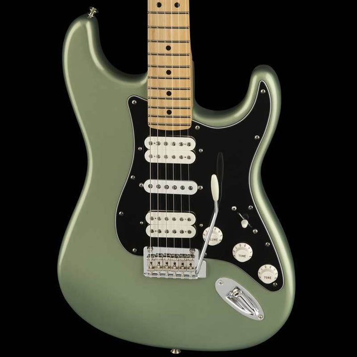 Fender Player Series Stratocaster HSH Sage Green Metallic
